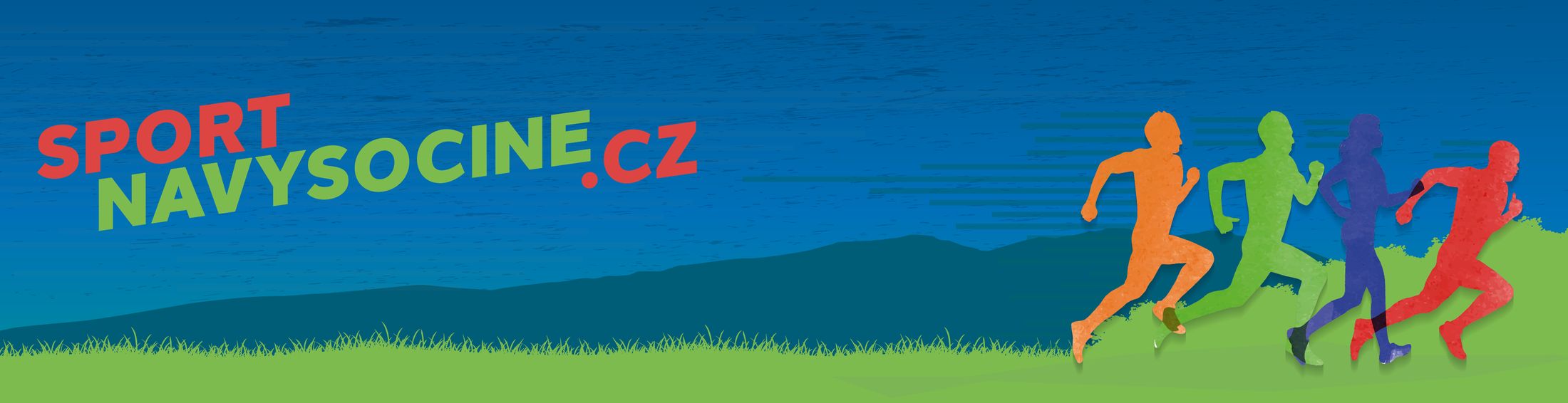 Sport na Vysočině.cz – běžci na Vysočině
